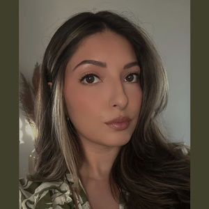 Meet your Posher, Joselyn